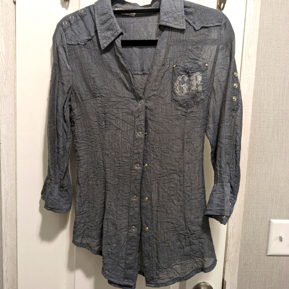 GoodRide Shirt